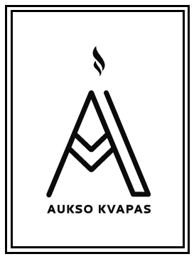 Produktai Aukso Kvapas